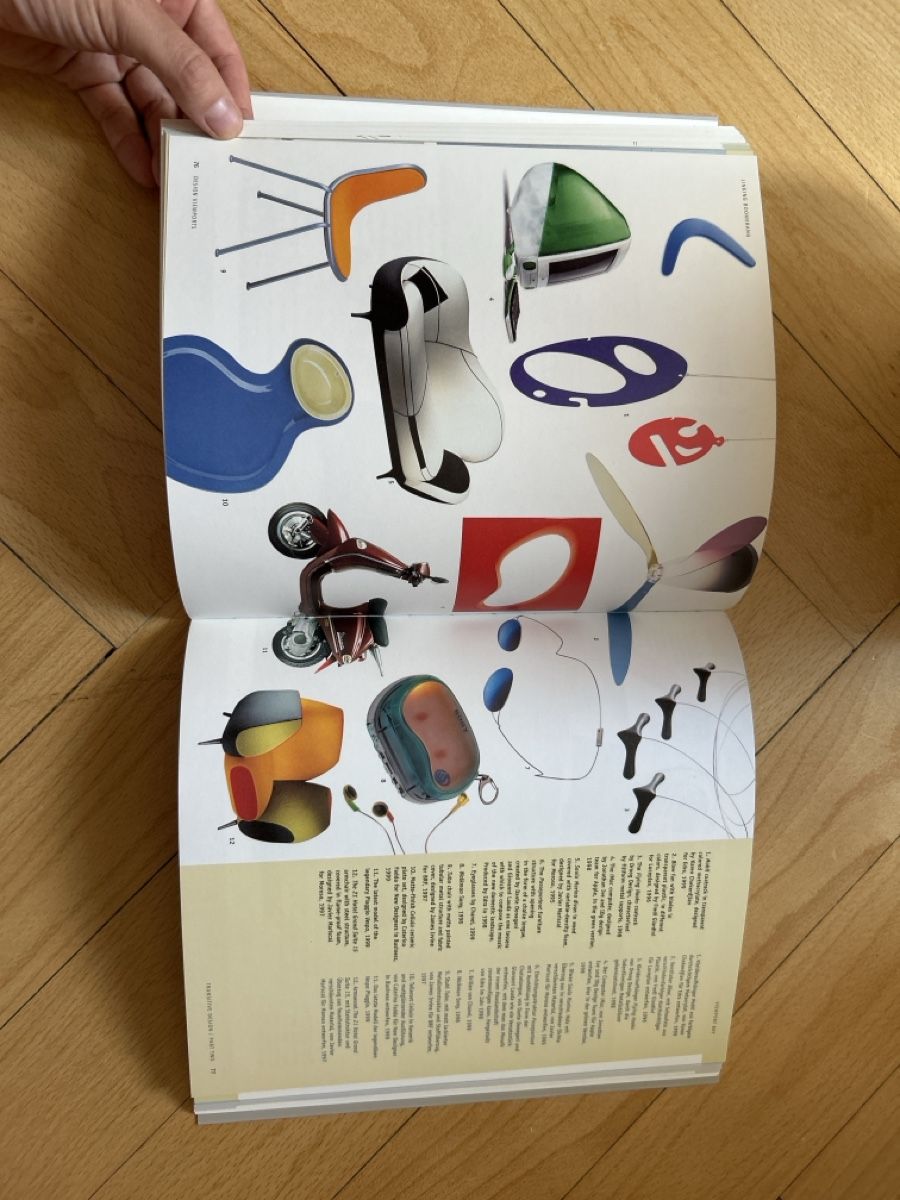 Bücher: Transitive Design Buch von Clino T. Castelli Electa – Gebraucht aus Zürich von ann_9fv5 3