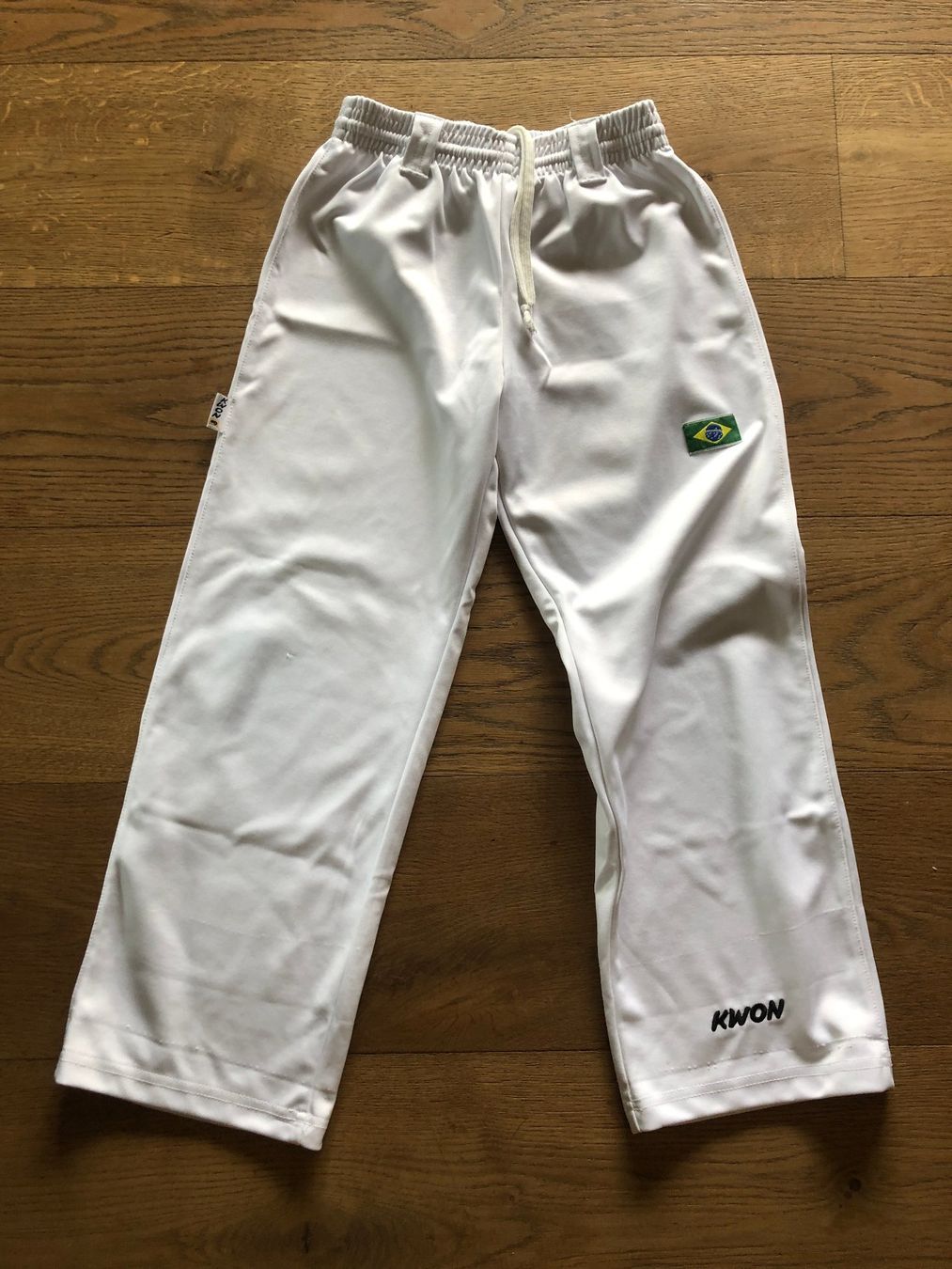Pantaloni: Capoeira-Hose – Usato da Auslikon venduto da Kaede4
