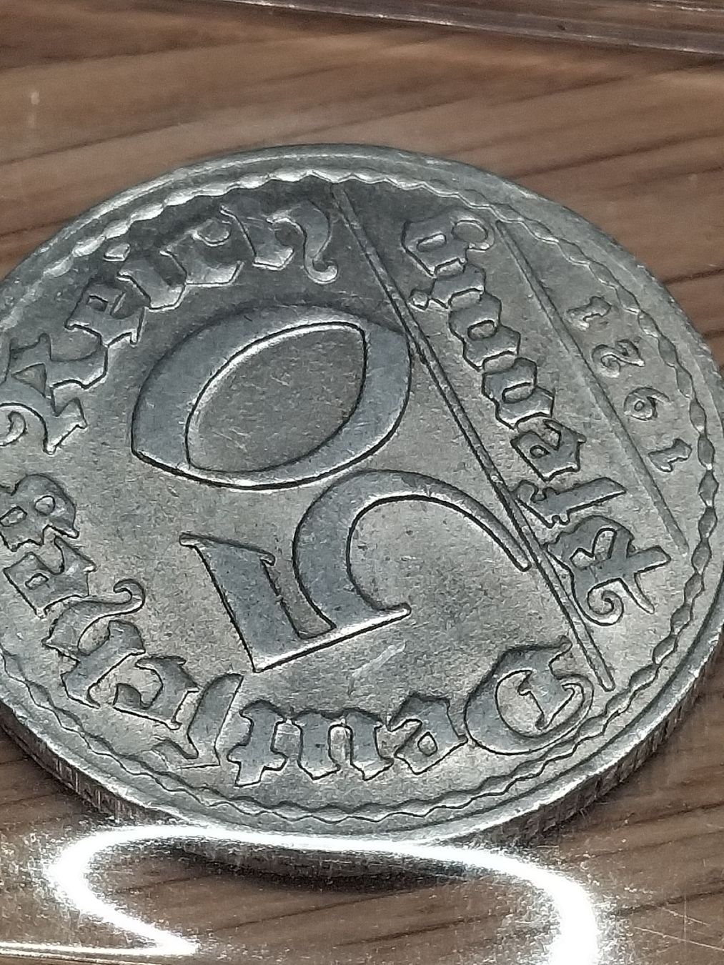 Alle Münzen: Seltene Deutsche Münzen Sammlung!! – Gebraucht aus Müselbach von pat_9c9w 8