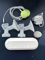 Mam Double Electric Breast Pump - tire-lait