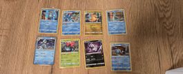 Pokémon Karten Kollektion: Top Zustand, Winter Angebote