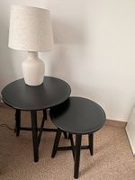 Tischlampe IKEA Blidväda