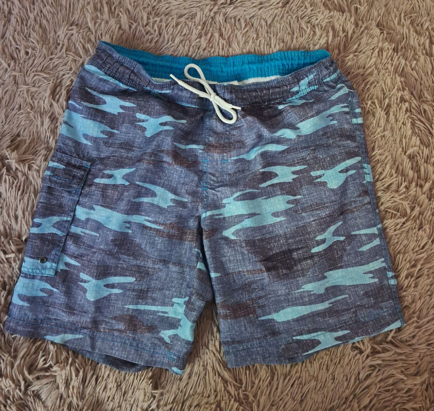 C&A Badehosen: Badehose – Gebraucht aus Bern von dhh_zc5w