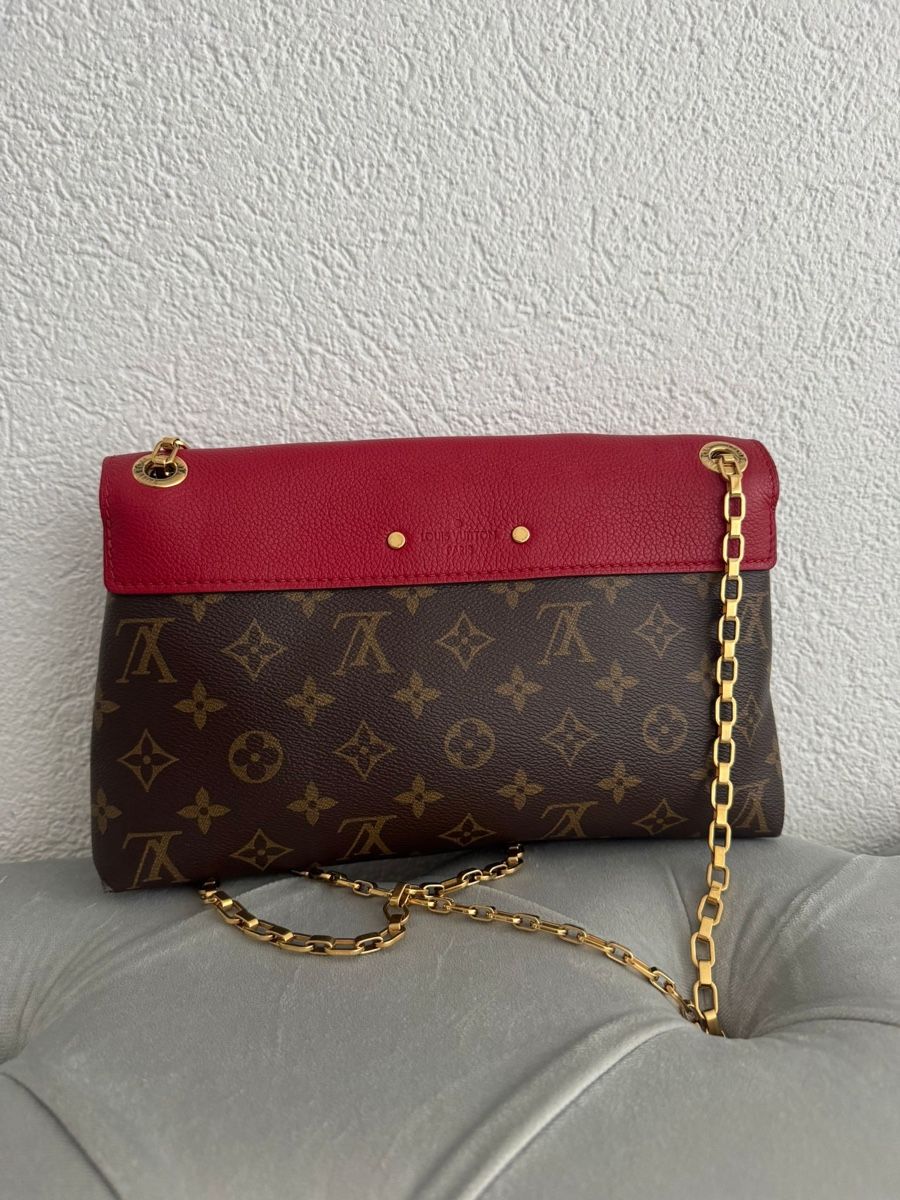 Louis Vuitton Borse da donna: Louis Vuitton Tasche – Usato da Zürich venduto da bentley_ 2