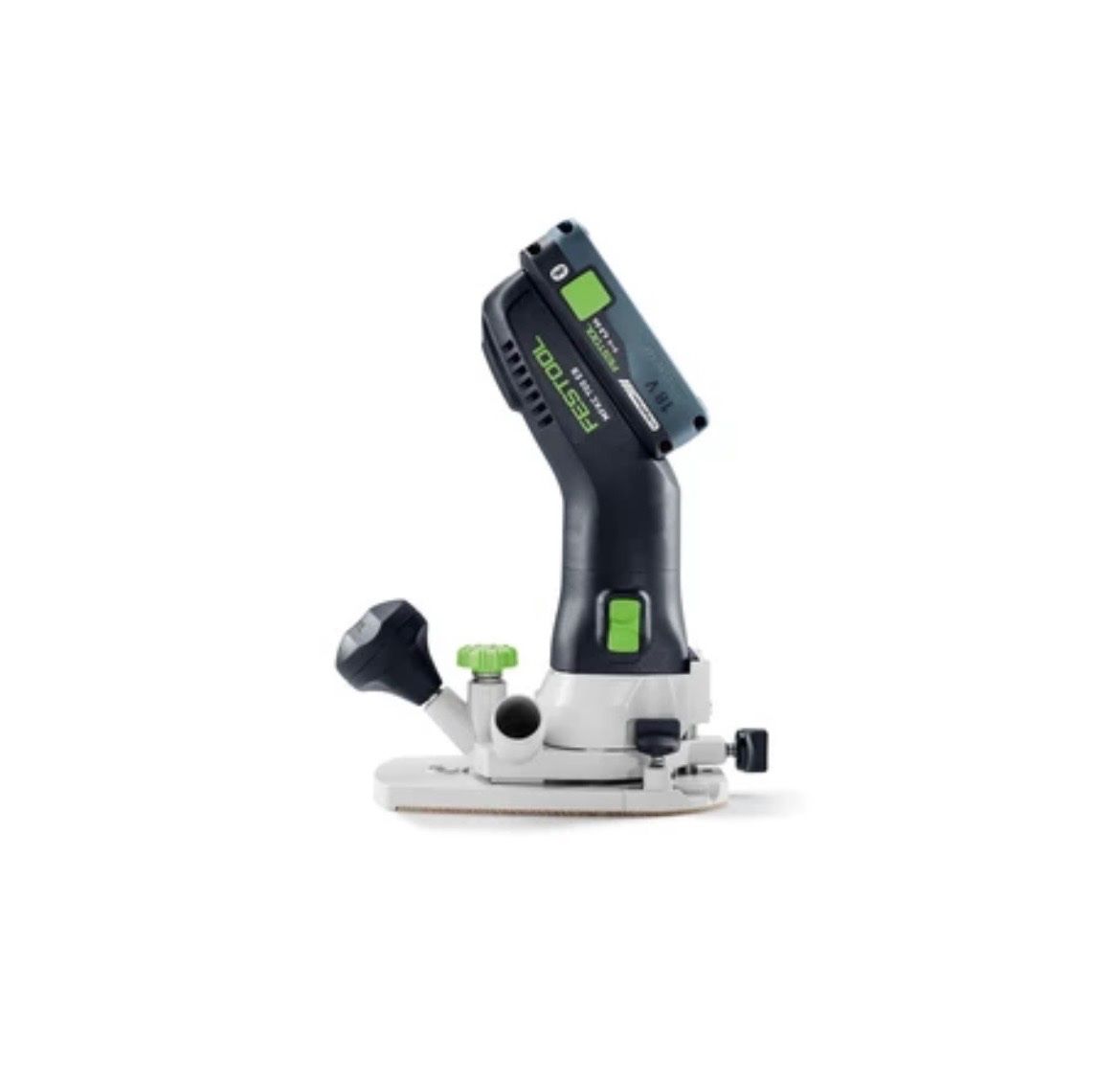 Festool Tutte le macchine: FESTOOL Akku-Modul-Kantenfräse MFKC 700 EB-Basic – Nuovo e nell'imballaggio originale da Thürnen venduto da Tooltechnic_44 2