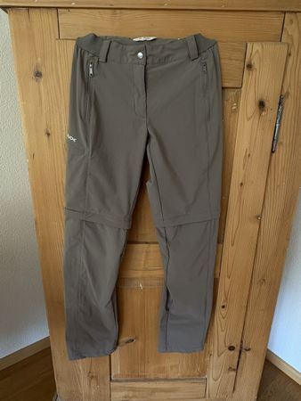 Vaude Farley fast wie neu S/36