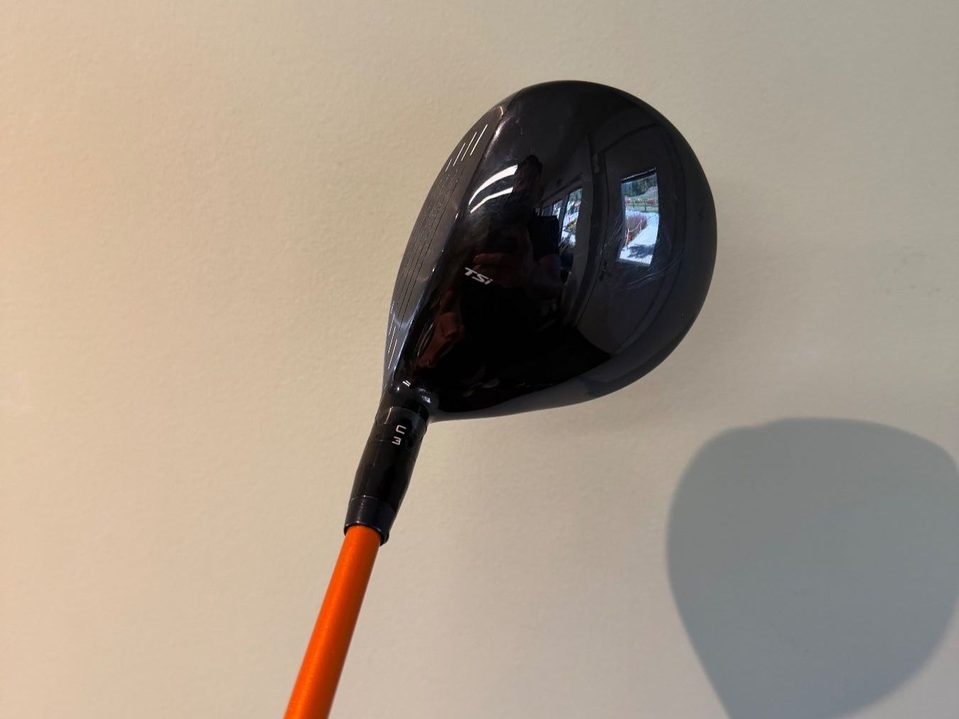 Titleist Mazze & Set: Titleist TSi3 Fairwayholz – Usato da Chermignon venduto da pschmalen 2