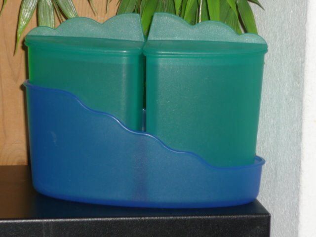 Tupperware Behälter & Ähnliches: TUPPERWARE – Gebraucht aus St.Gallen von Anso