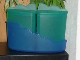TUPPERWARE