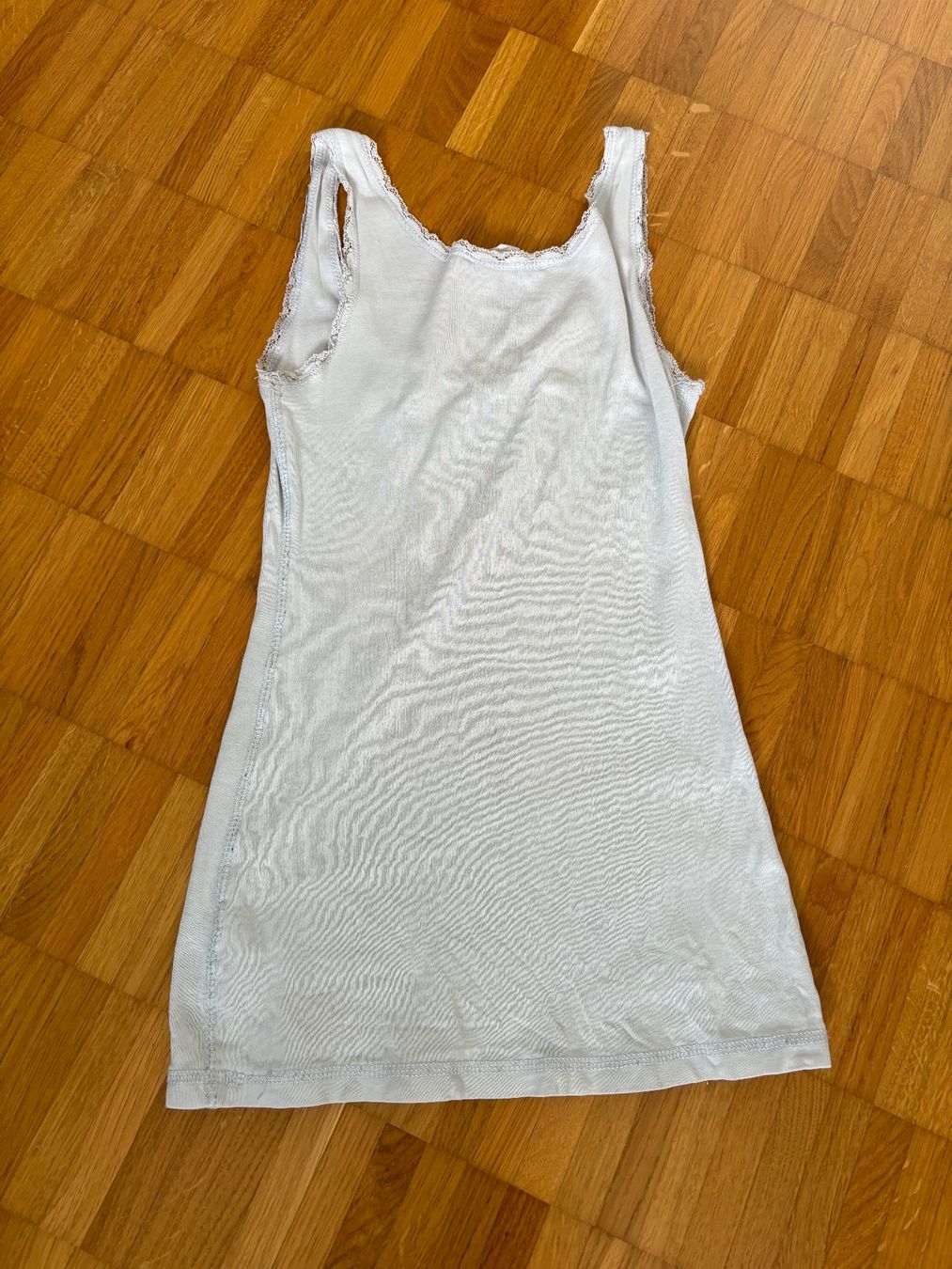 Tops: H&M Basic Top, Gr. S – Gebraucht aus Winterthur von Sunshine143 1