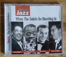 The Best Of Jazz - When The Saints Go Marching In - F18