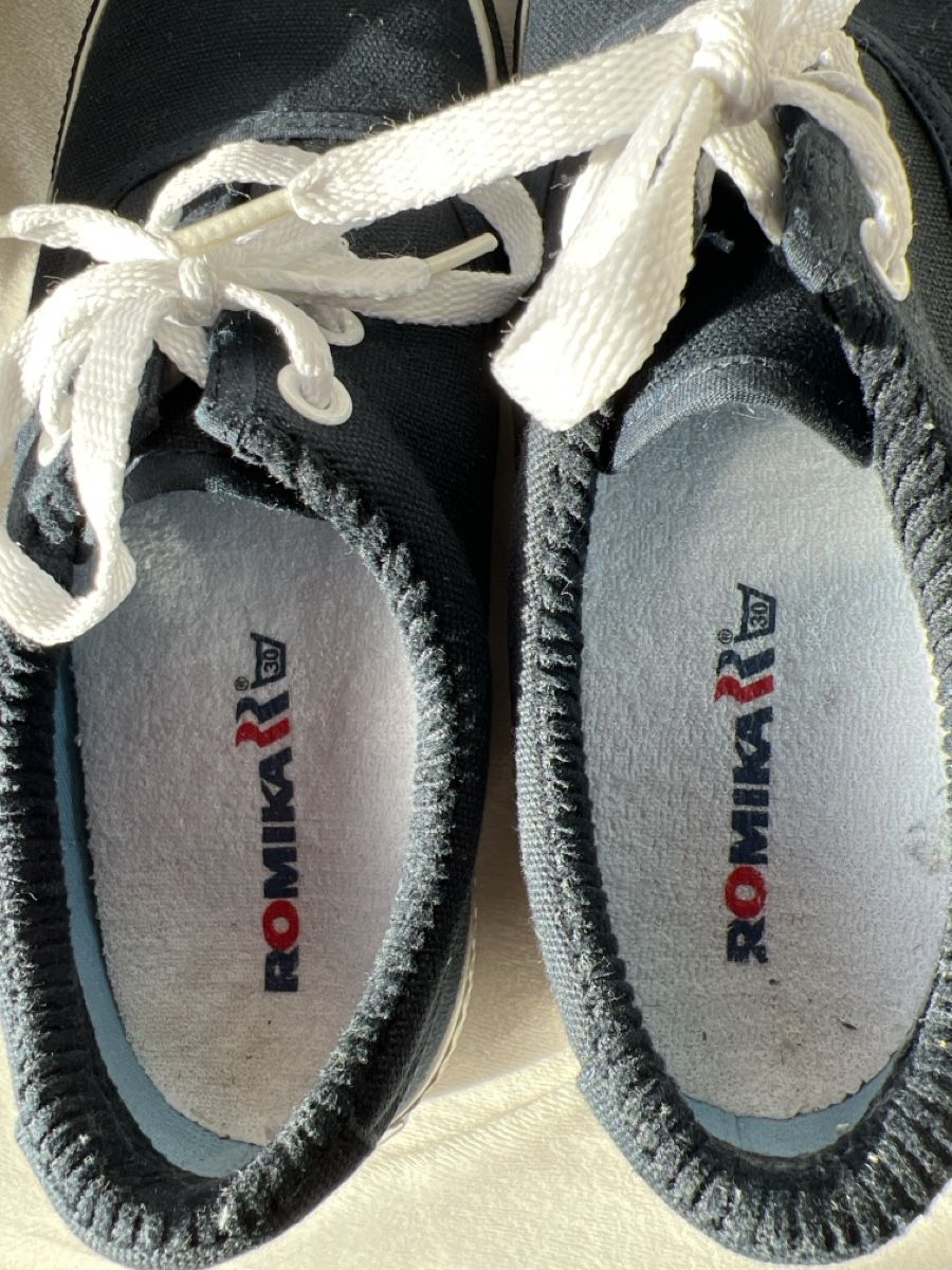 Herrenschuhe: Romika Unisex – Gebraucht aus Mörel von Emozia 5