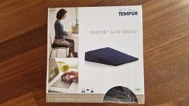 TEMPUR Sitzkeil, neuwertig, ideal für Homeoffice!