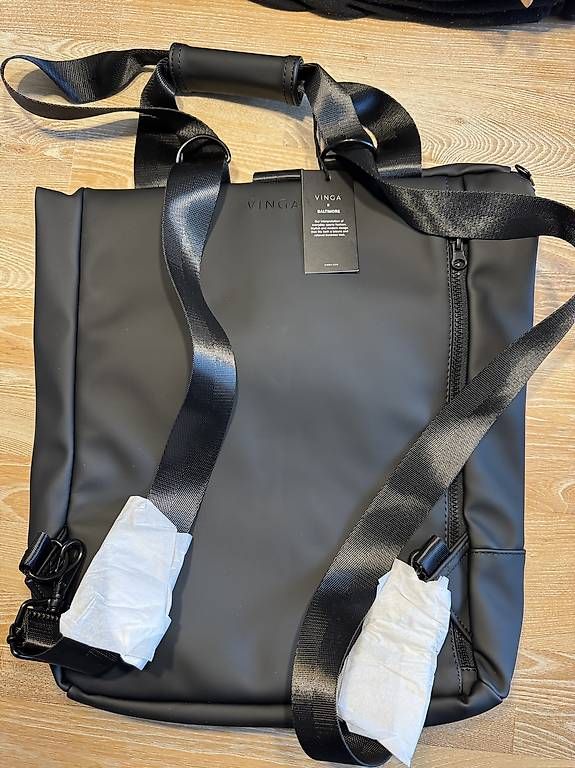 Zaini: Vinga x Baltimore Raiffeisen Rucksack – Usato da Meilen venduto da DavideL02 1