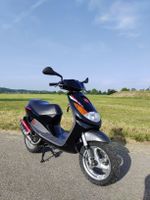 Peugeot Vivacity 50 restauriert