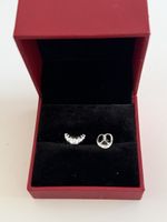 Earrings s925 silver new