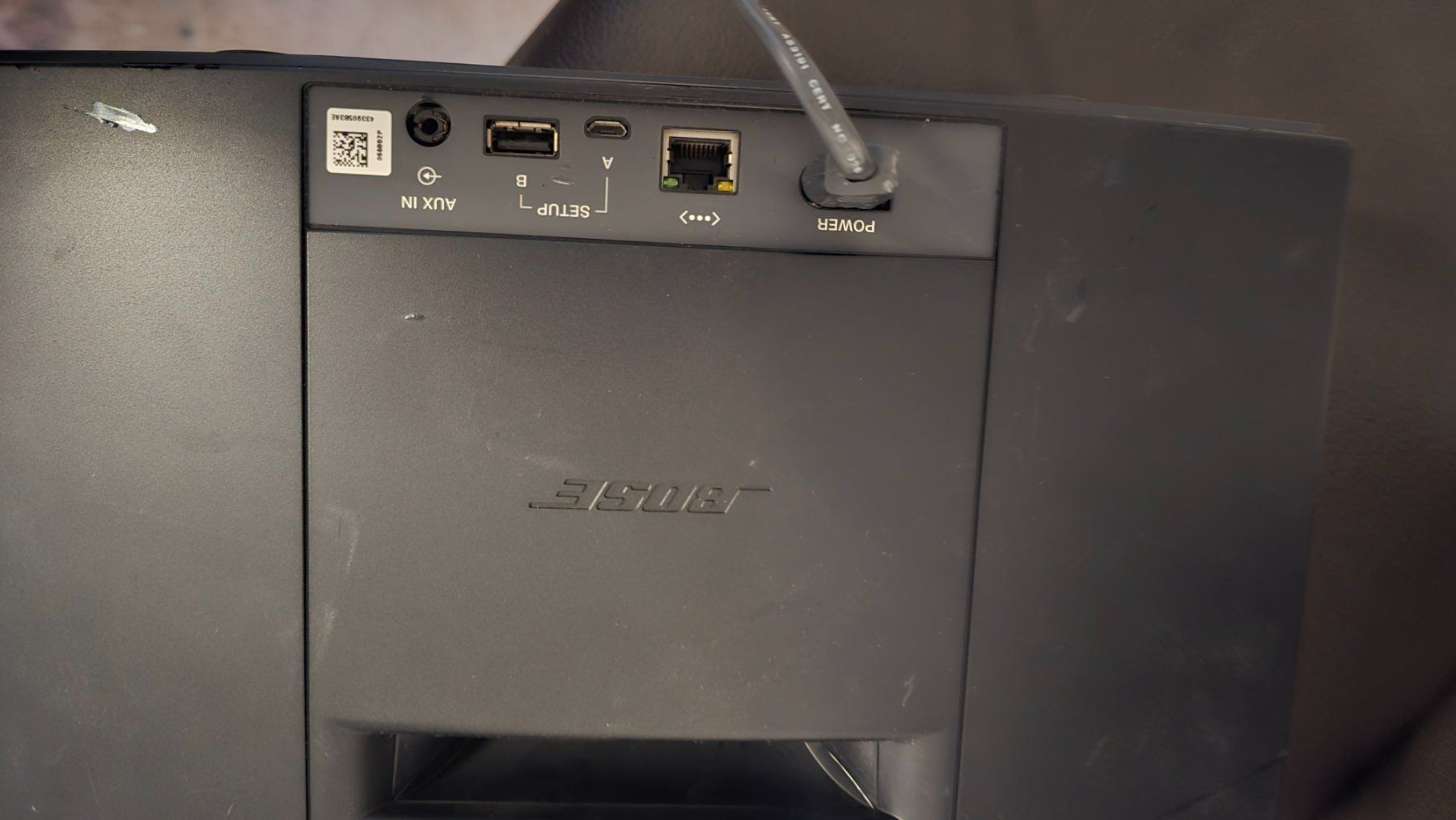 Bose Casse acustiche: Bose SoundLink color – Usato da Wallisellen venduto da theblacksheep 2