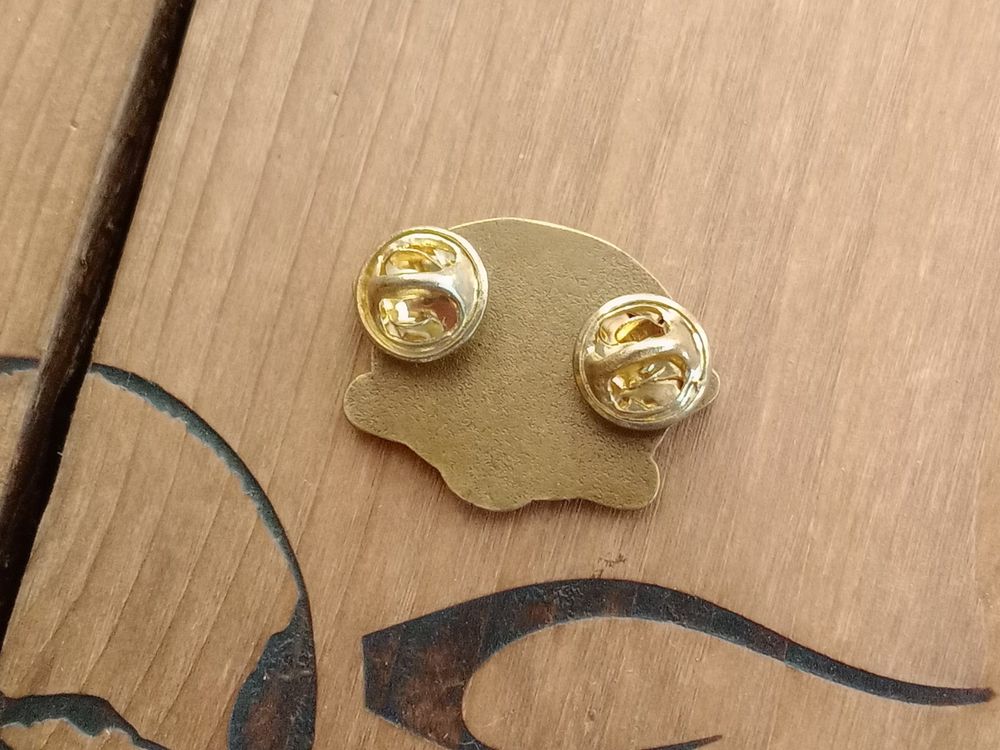 Harley-Davidson Pin/Anstecker 