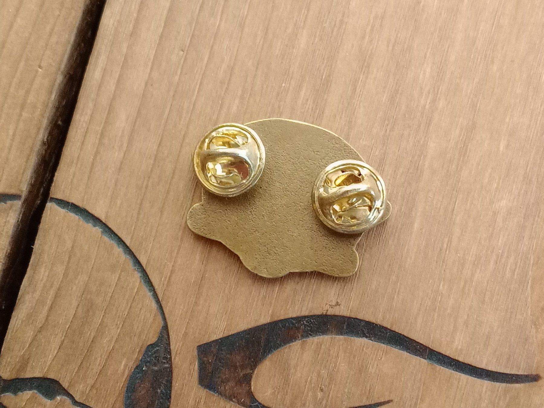 Harley-Davidson Pin/Anstecker 