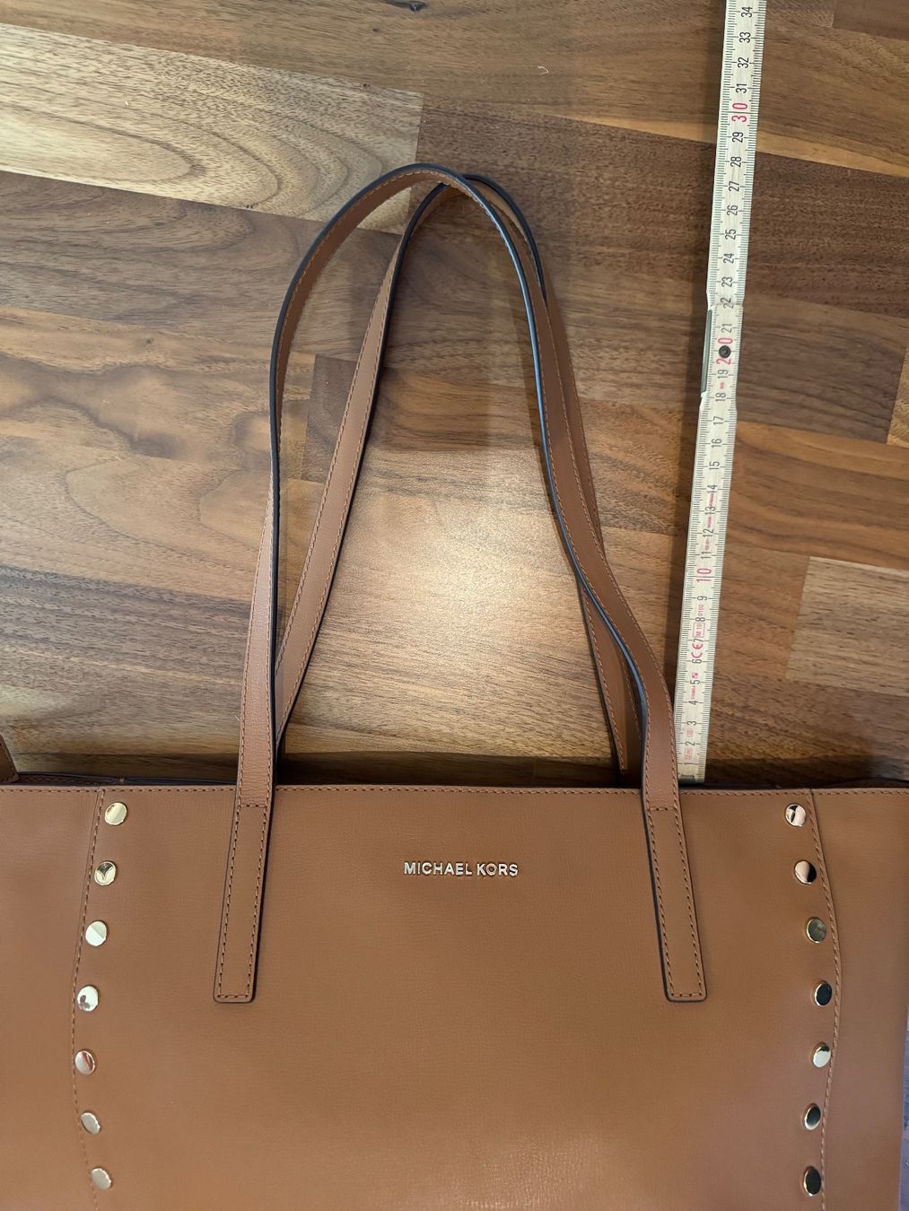 Michael Kors Borse da donna: Original Handtasche Michael Kors – Nuovo (secondo la descrizione) da Ortschwaben venduto da Manly0809 4