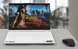 Lenovo Legion 5 Pro 16ACH6H Gaming Laptop – RTX 3060 Ryzen 7