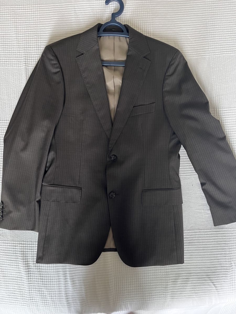 Hugo Boss Completi: Veste de costume 46 HUGO BOSS – Usato da Lausanne venduto da bru_6z7j