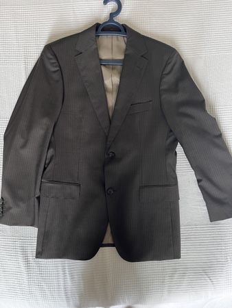 Veste de costume 46 HUGO BOSS