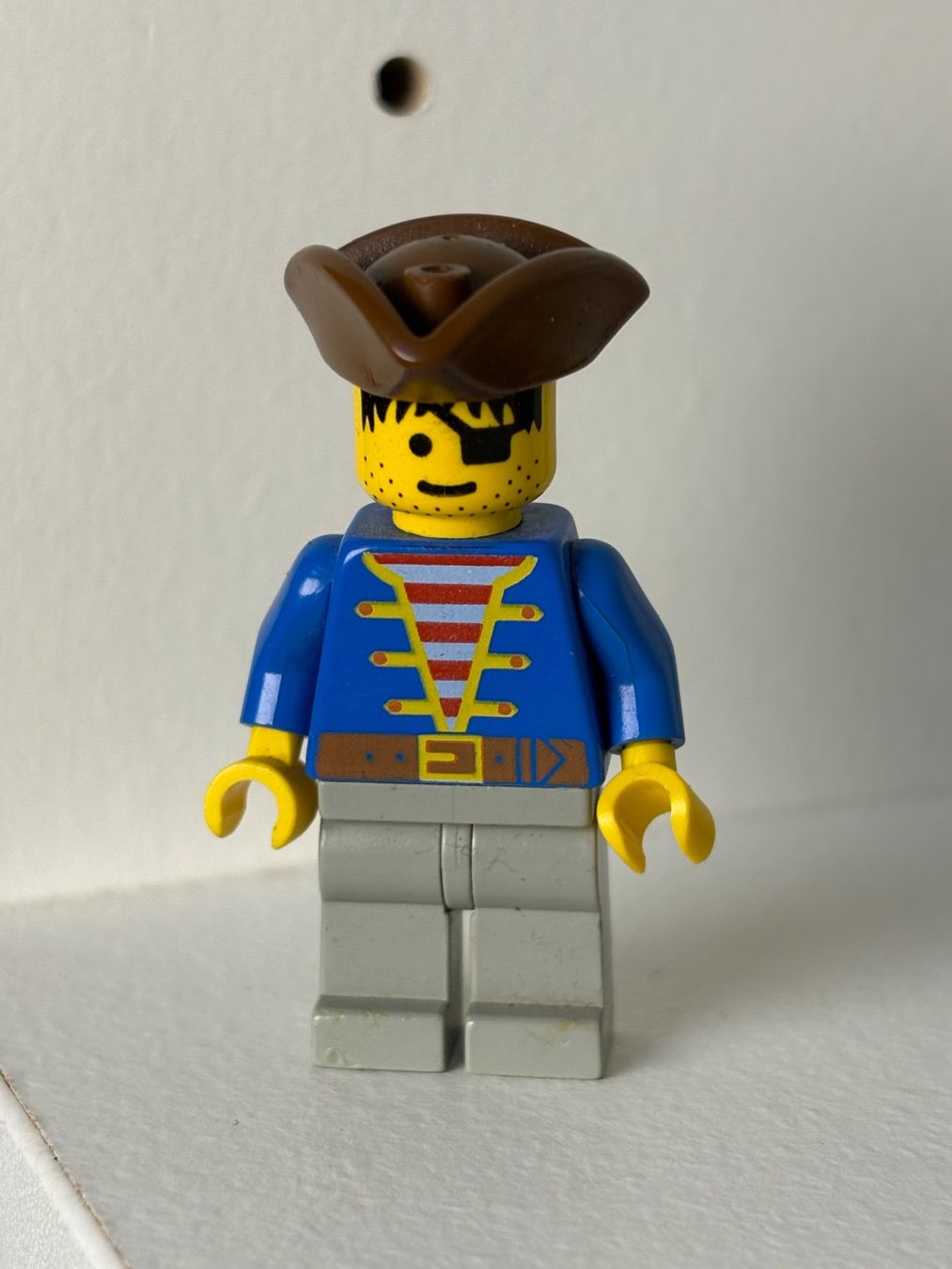 Lego Baukästen: Lego figurine pirate 1 Figur – Gebraucht aus Fully von fre_58gk
