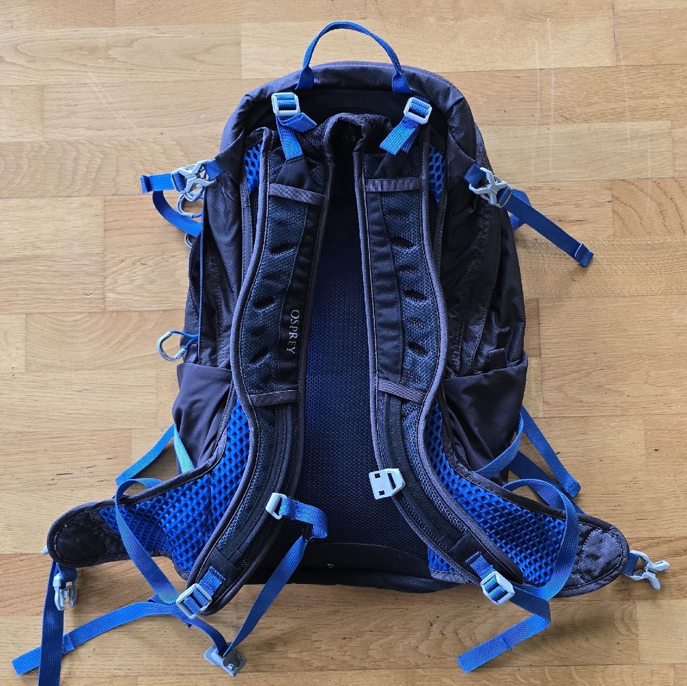 Osprey Zaini: Osprey Sylva 20 – Usato da Burgdorf venduto da limbaline 4