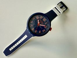 SWATCH Big Bold „Essentially Confident” New, NO box&papers