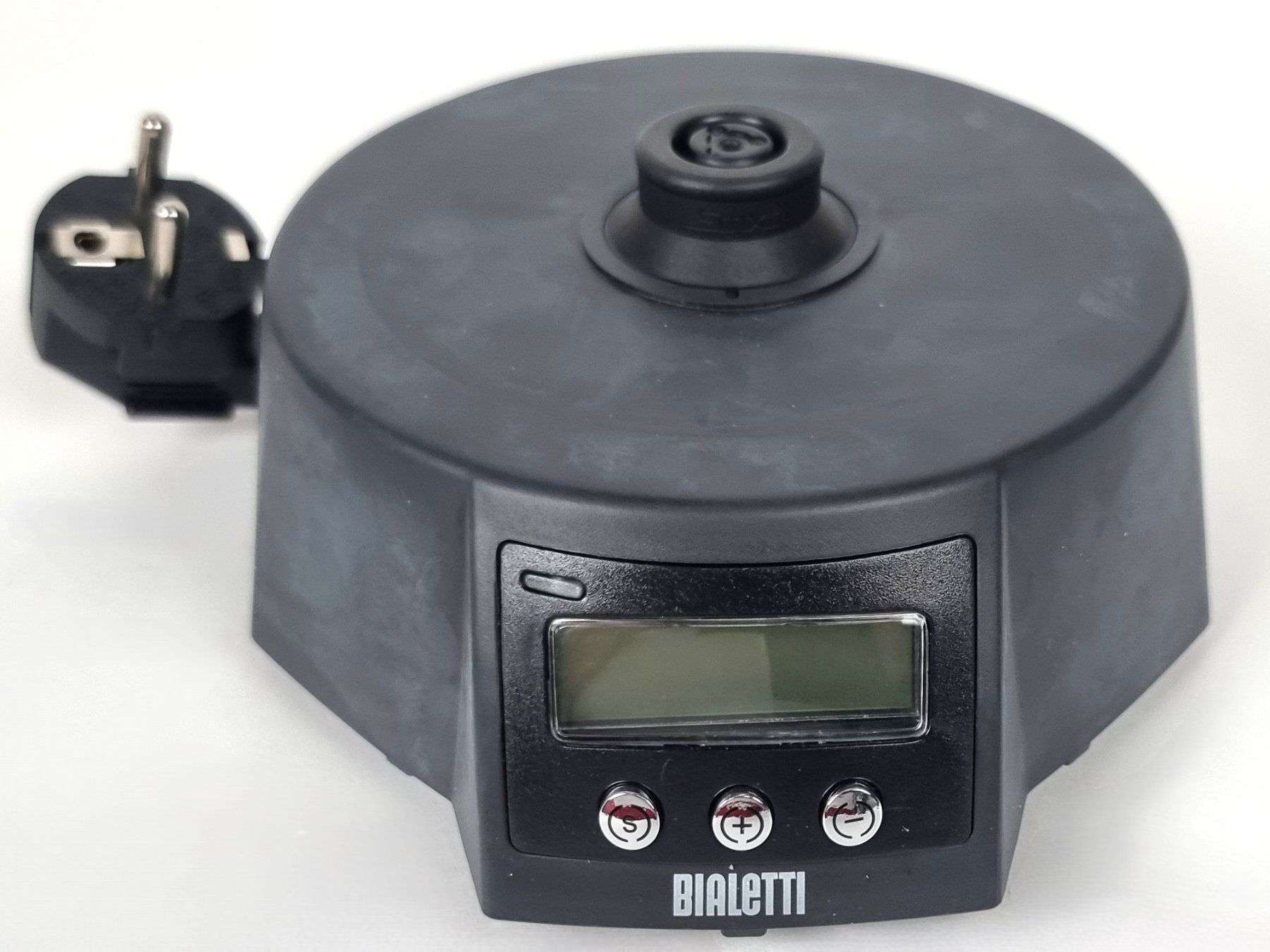 Bialetti Macchine per caffè & Macchine per espresso: Elektronische Espressomaschine Bialetti – Usato da Urtenen-Schönbühl venduto da Restwert_Schoenbuehl 3