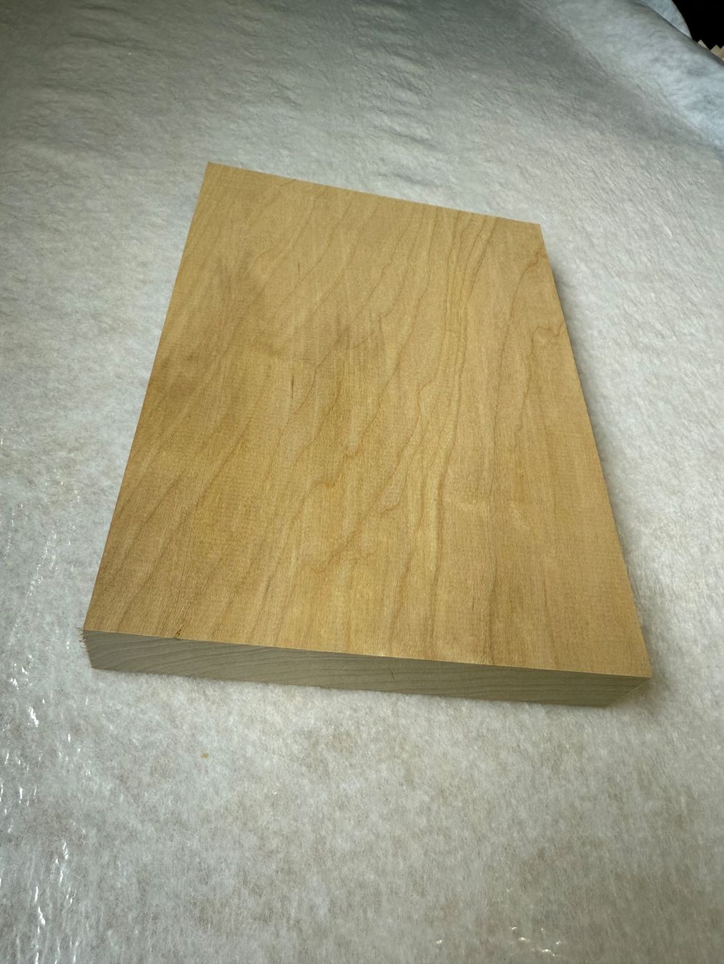 Articoli in legno: Birken Brett Holzbrett gehobelt – Nuovo e nell'imballaggio originale da Holziken venduto da Timbergrizzly