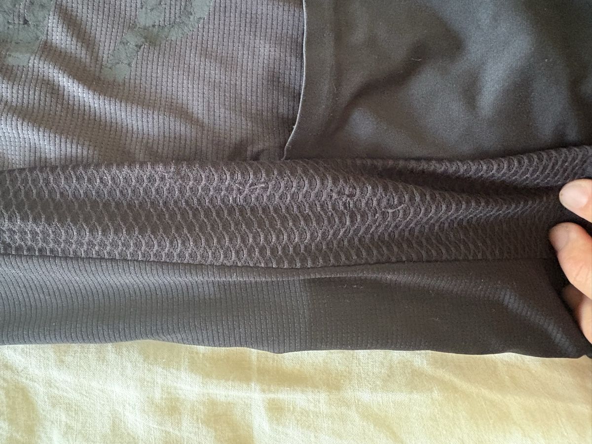 Canottiere & Pantaloni: Maap Cycling Jersey Schwarz XL – Usato da Bern venduto da sam_c78d 3