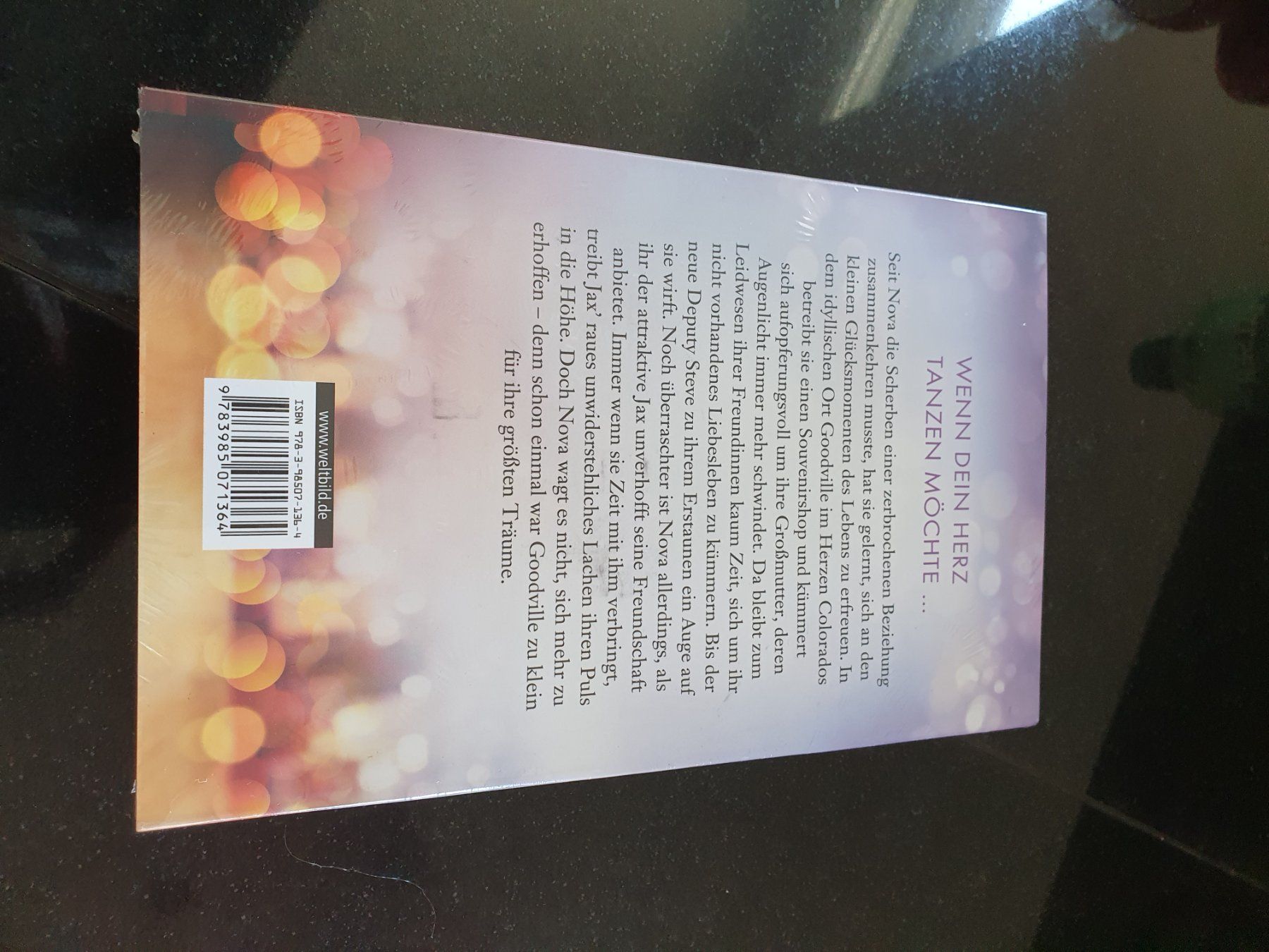 Libri: Buch  Neu – Usato da Würenlingen venduto da kuh33 1