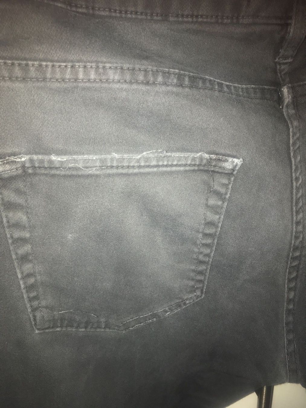 Jeans: 2 DAMEN JEANS GR. 31 – Usato da Basel venduto da ros_sb8c 3