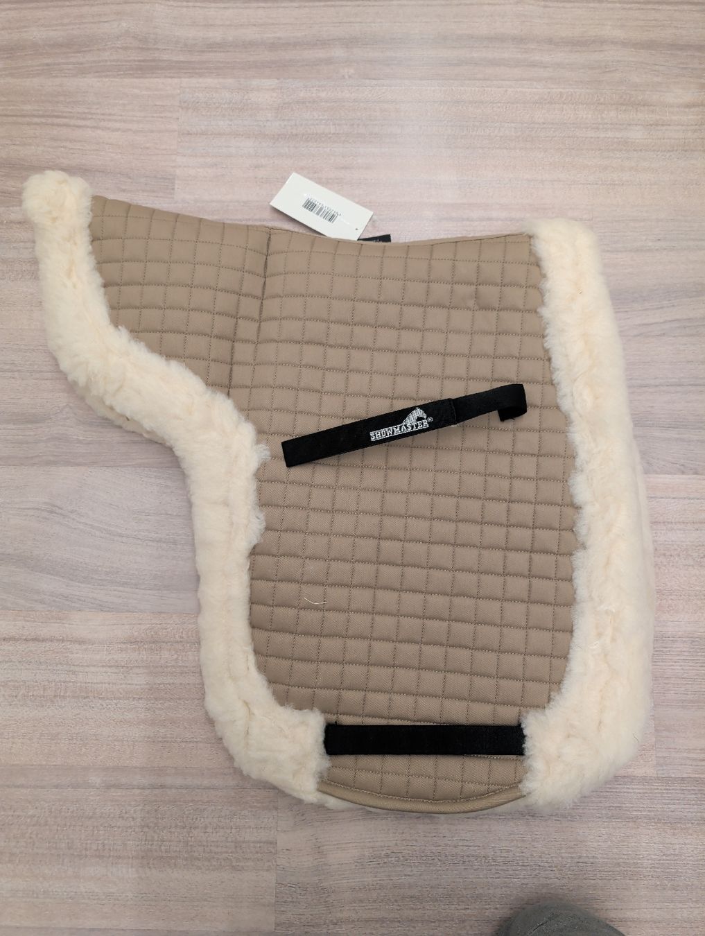 Selle & Accessori: Satteldecke – Nuovo e nell'imballaggio originale da Rüti zh venduto da hae_p9fs
