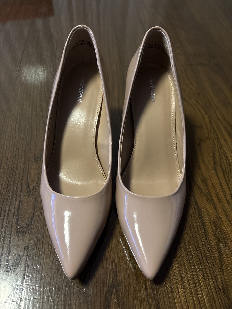 Graceland Scarpe da donna: Graceland Absatzschuhe – Nuovo (secondo la descrizione) da Buchs AG venduto da Belinay
