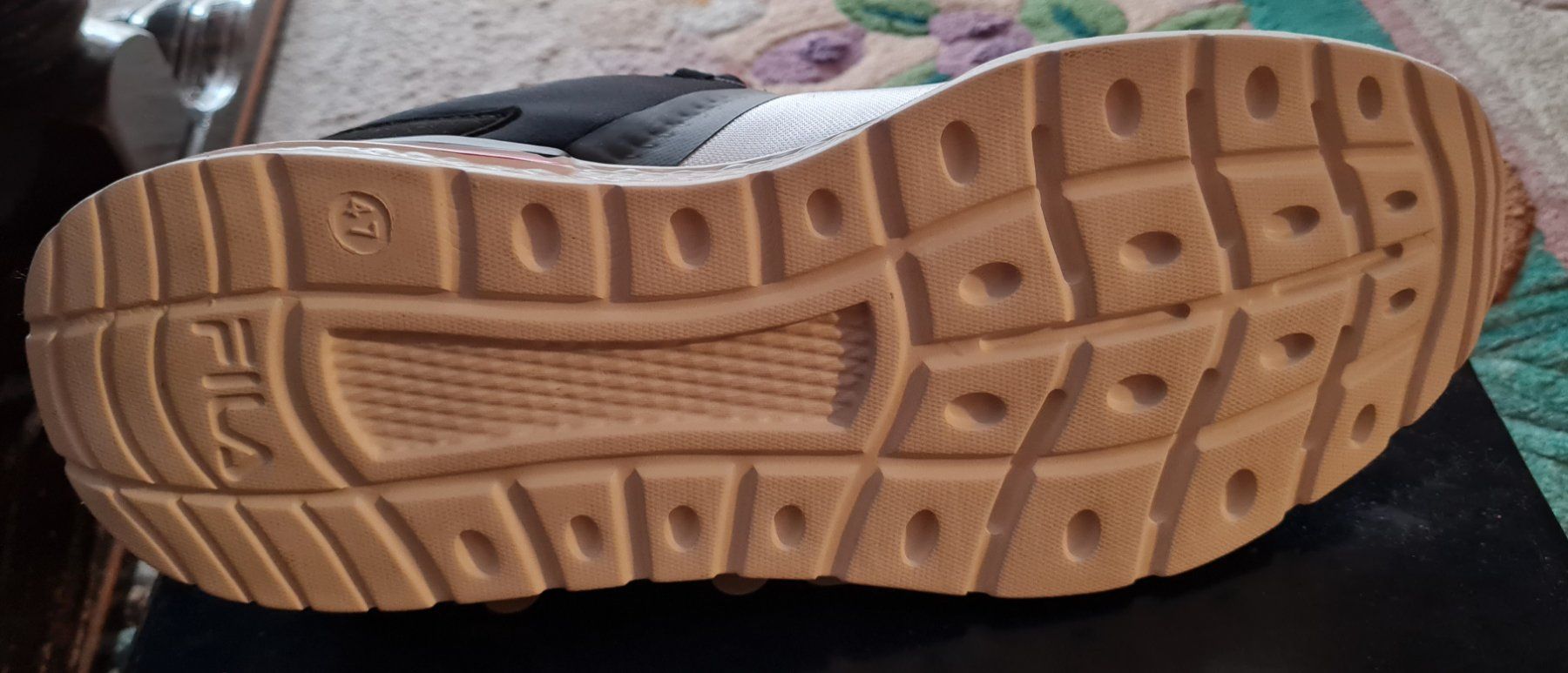 Fila Scarpe da uomo: Fila Sneakers Fabrikneu Grösse 47 – Nuovo e nell'imballaggio originale da Horw venduto da Arta20000 1