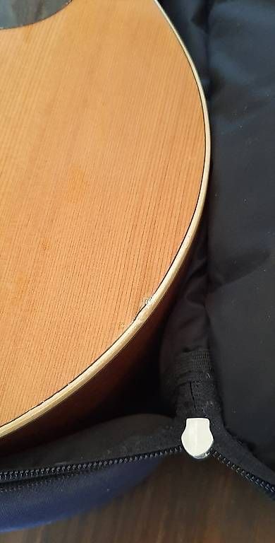 Instruments de musique: Klassische Gitarre Quenca Mod 10 – D'occasion à Hüttwilen par frolens123 1