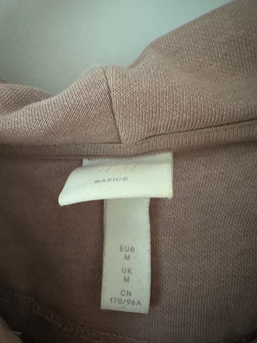 H&M Giacche: H&M Basic Hoodiejacke, Grösse M – Usato da Bülach venduto da Kem990 2