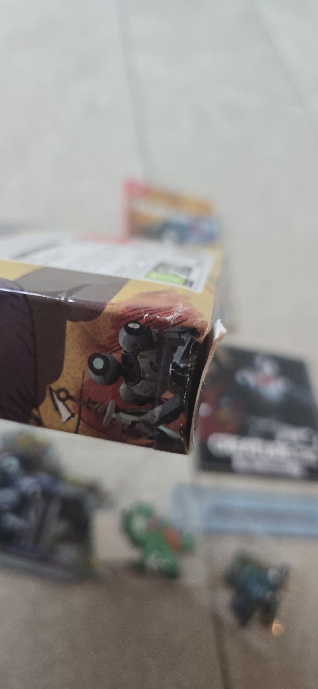 Nintendo Giochi: Collector Switch – Usato da Le Noirmont venduto da desoto55 9