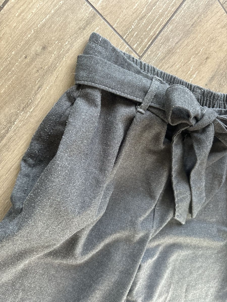 Pantaloni: S_ Trafaluc Collection_warm and soft – Usato da St-George venduto da elena27 3