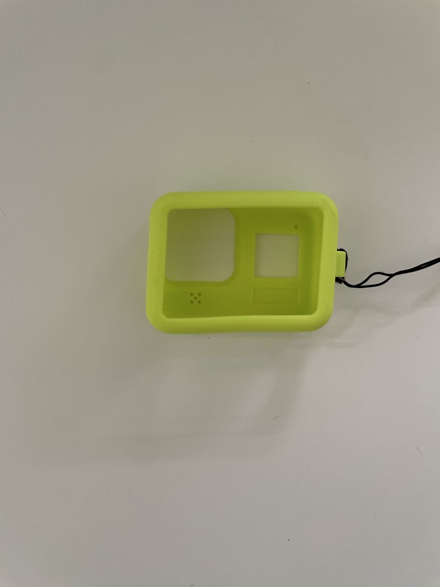 Gopro Action Cam: Set GoPro Accessoire 4 Stück – Usato da Zürich venduto da lydia.joray 2