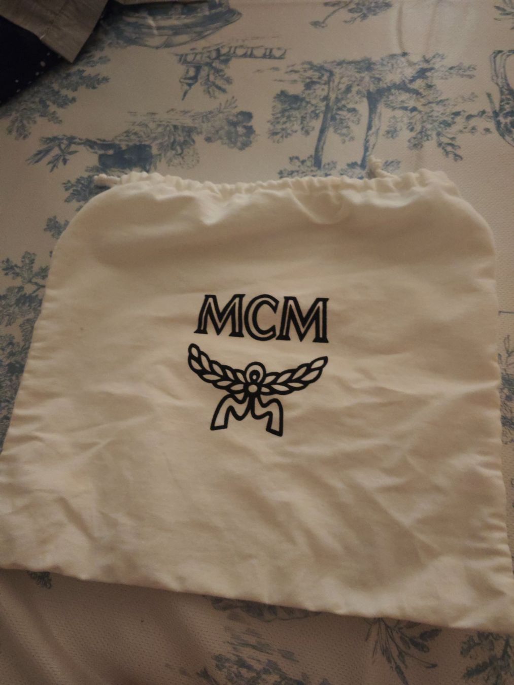 Mcm Taschen für Damen: MCM  crossbody bag Original – Gebraucht aus Zürich von Sami526 5