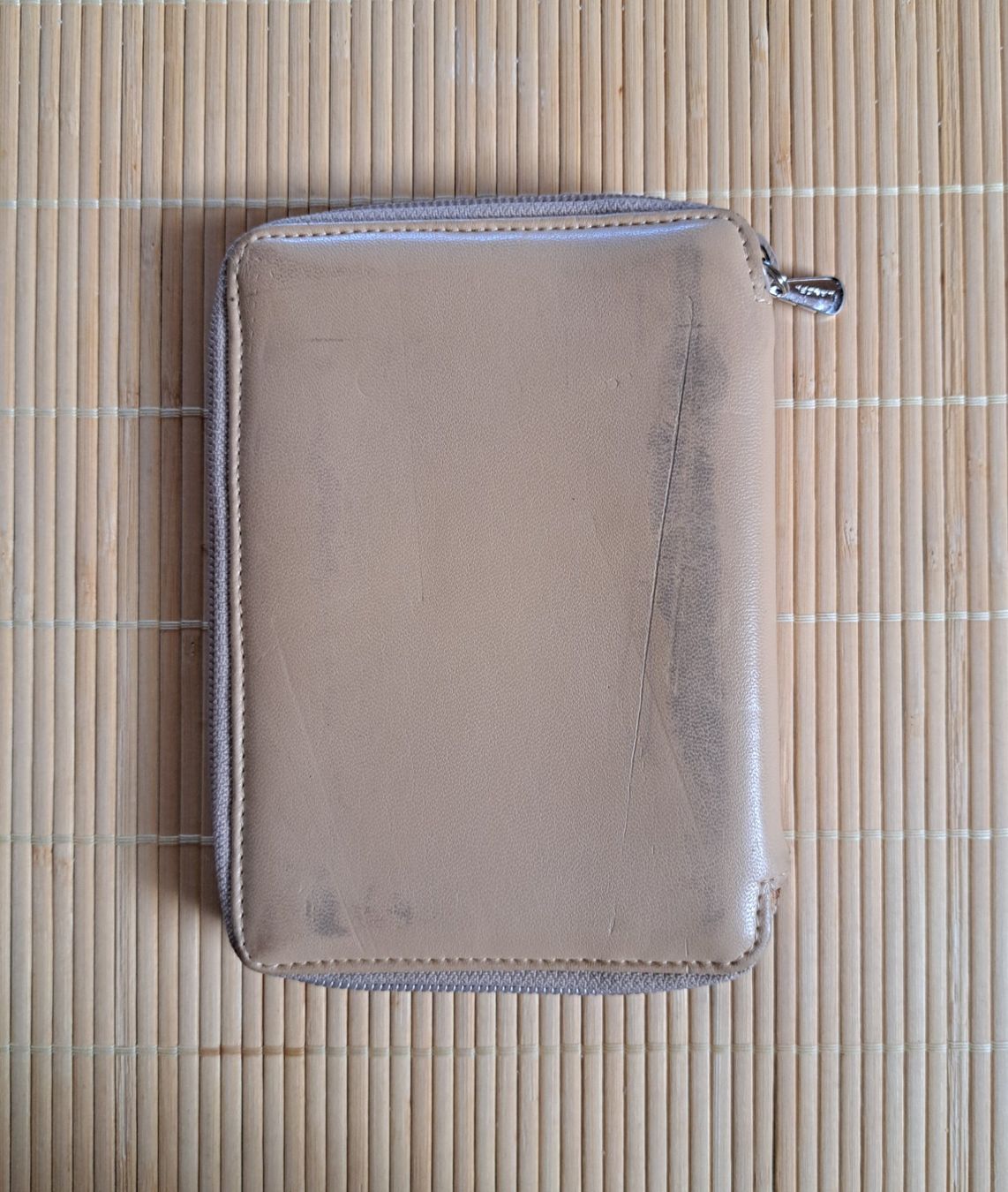 Lancel Portafogli: Agenda Lancel Beige – Usato da Le Locle venduto da Lapidary.Duc 2