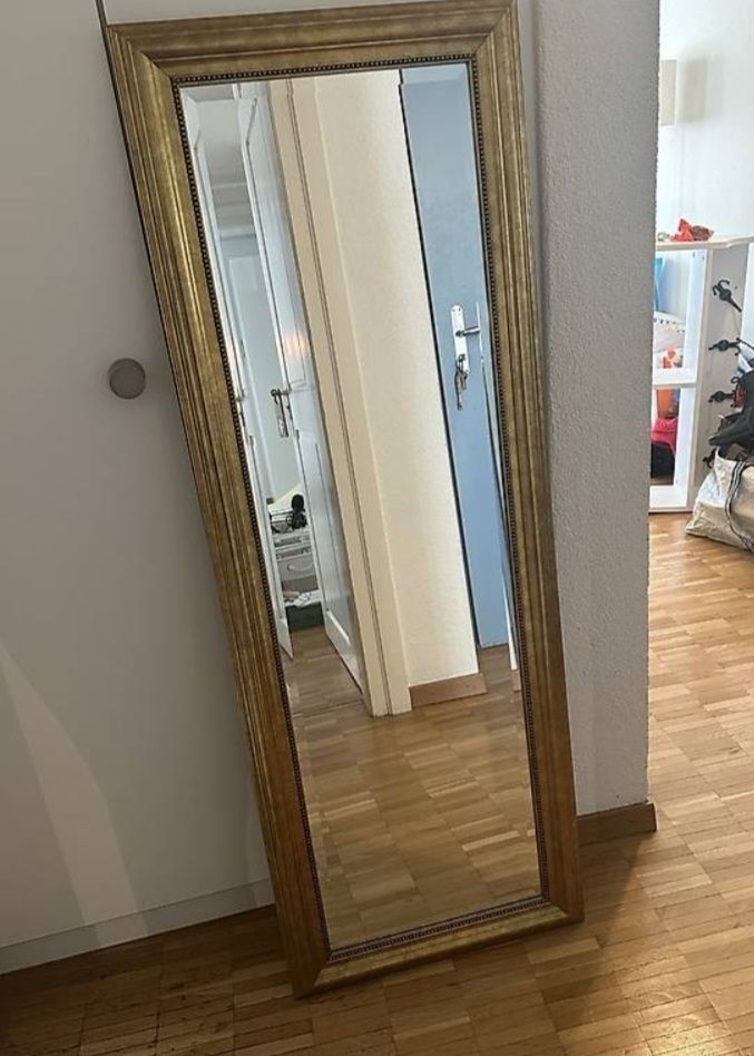 Miroirs: Spiegel – D'occasion à Glattbrugg par B_B 2