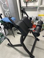 Teeter DEX II in super Zustand