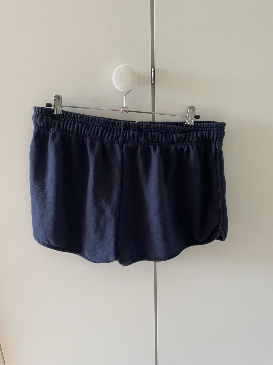 Pantaloni: Short femme bleu marine, taille XL – Nuovo (secondo la descrizione) da Pully venduto da kaba07 1