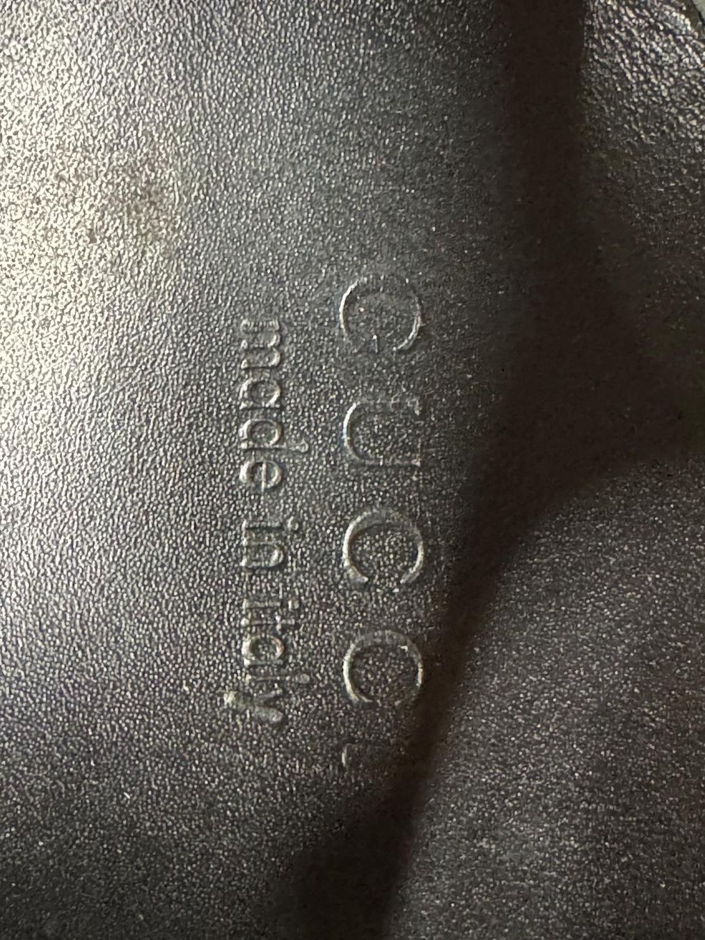 Gucci Chaussures hommes: Gucci Sneaker – D'occasion à Aristau par SwissVolts_Akkus 2