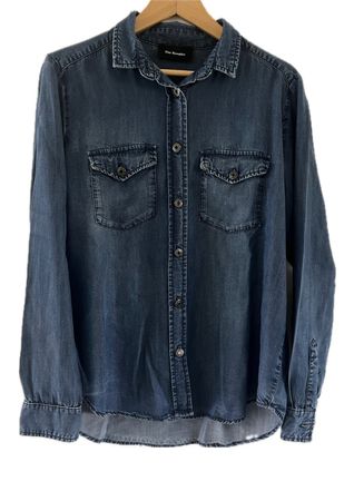 Chemisier THE KOOPLES Lyocell L
